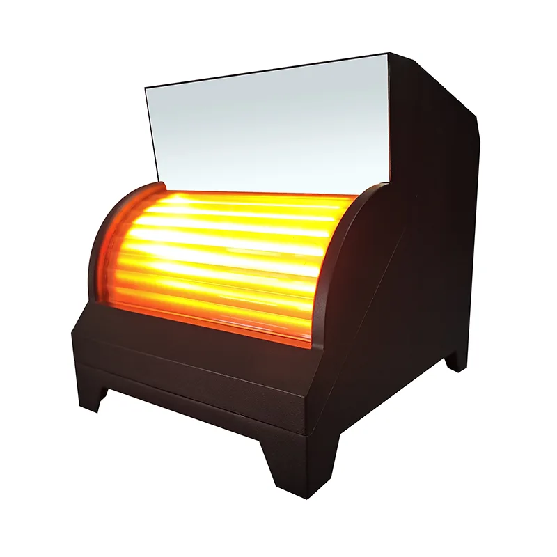 बैटरी वायरलेस एलईडी इफ़ेक्ट लाइट