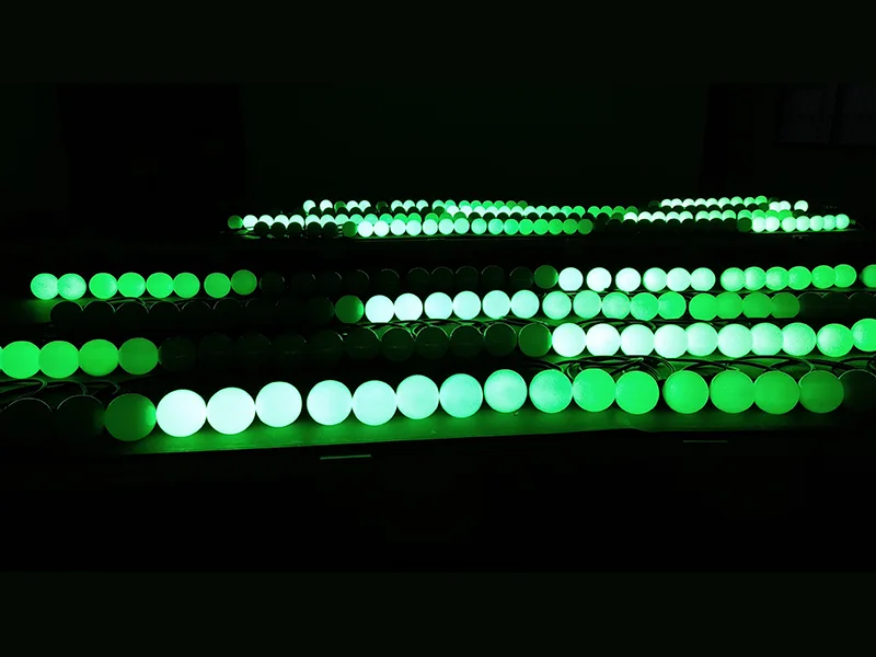 LED Festoon Pixel Bulb