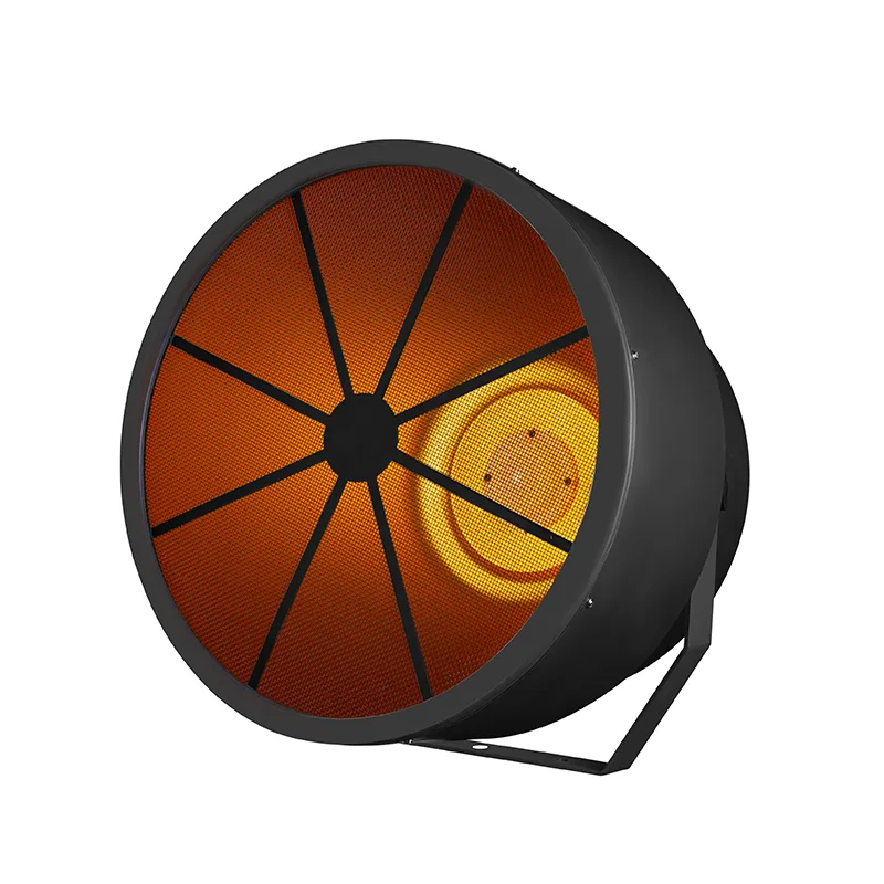 गर्म सफेद एलईडी विंटेज लाइट